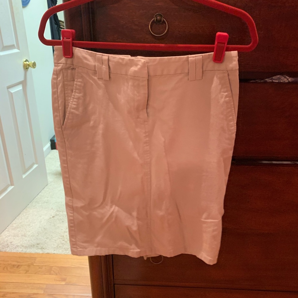 Nice stretchy skirt